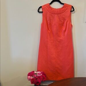 Tory Burch Shift Dress size 8
